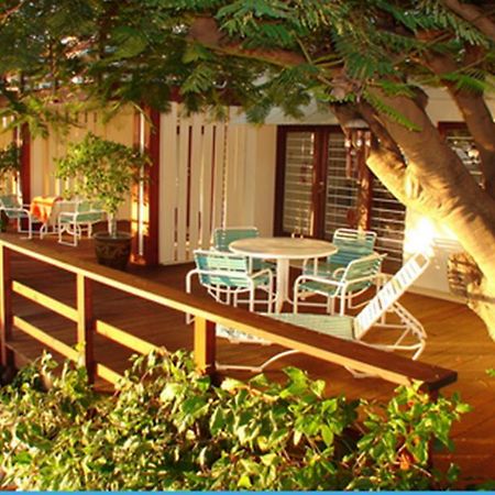 Aruba Beach Villas Palm Beach Exterior foto