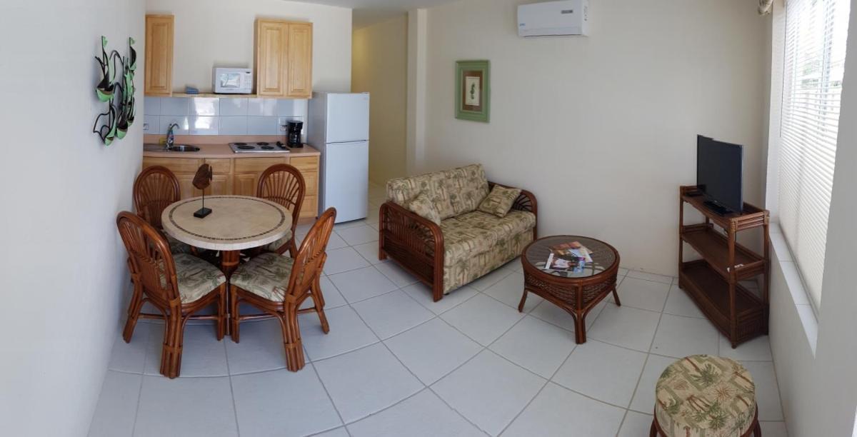 Aruba Beach Villas Palm Beach Zimmer foto