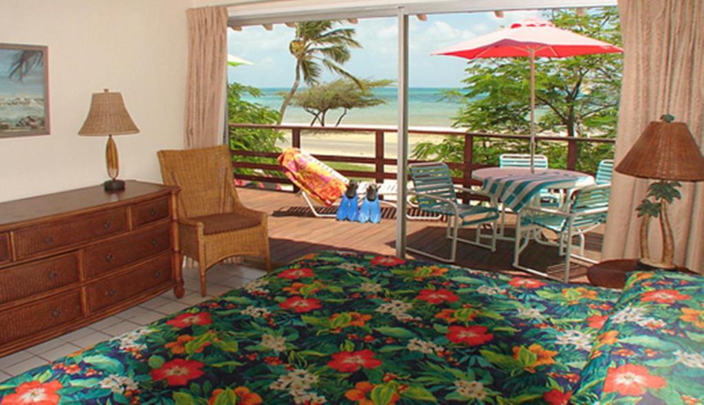 Aruba Beach Villas Palm Beach Zimmer foto